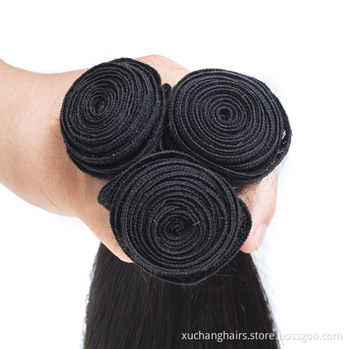 Best Quality Loose Wave Wholesale 10A Virgin 100% Unprocessed Malaysian Human Hair Bundles